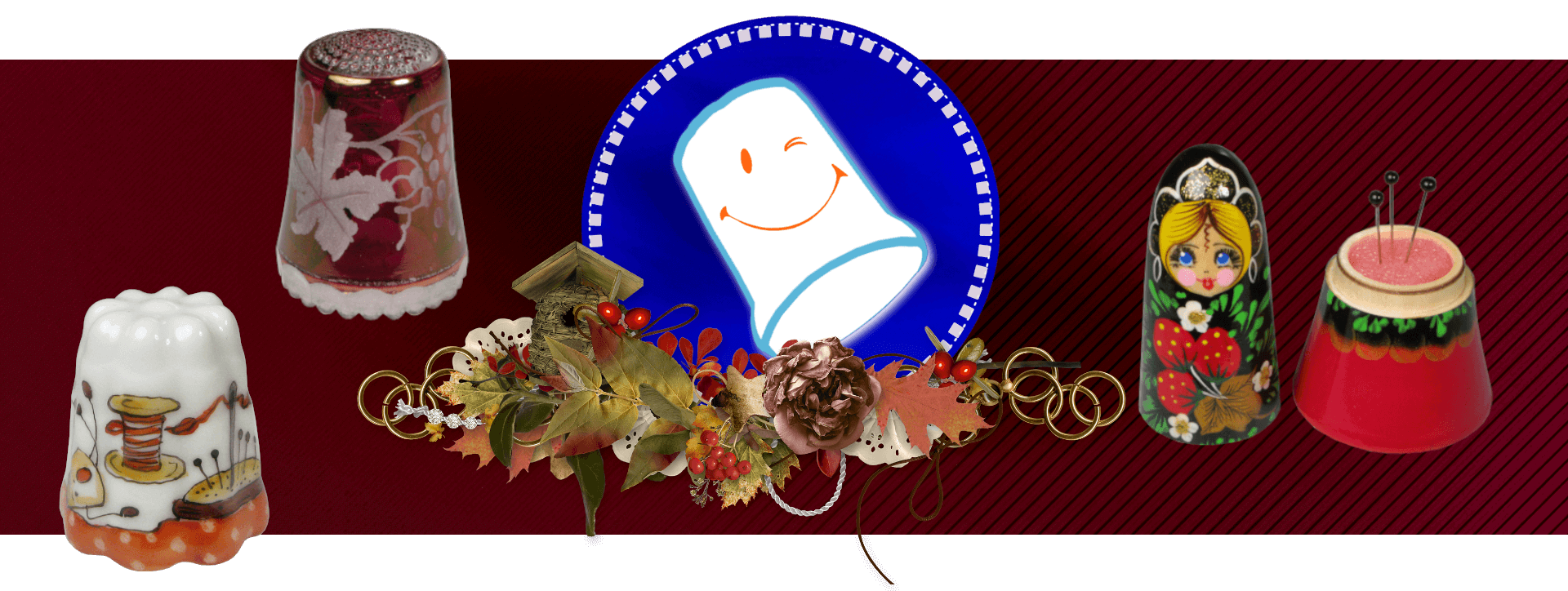 Prospekt September 2018 Fingerhut Shop Prospekt "Fingerhut Galerie"