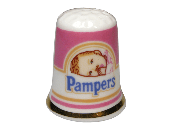 1282951 Pampers